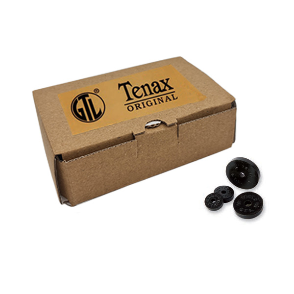 GUARN. ORIGINAL "TENAX" PER RUBINETTI DA 1/2" 