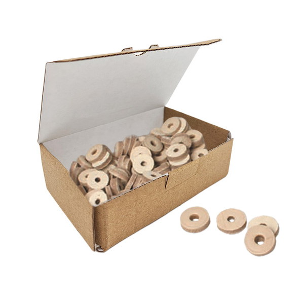 GUARN.CUOIO P/RUB.1/2" 