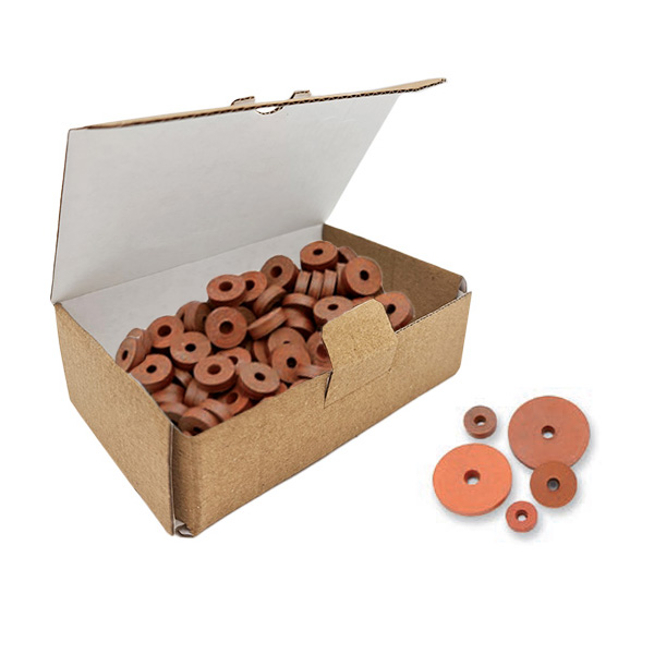 GUARN.FIBRA P/RUB.1/2" 