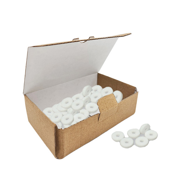 GUARNIZ. PTFE P/RUBIN.1" 