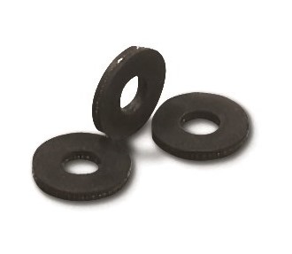 GUARN. GOMMATELA DA 3/4" P/TUBI CARICO LAVATRICE 