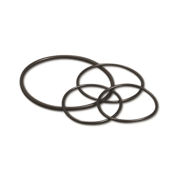 ANELLI O-RING IN GOMMA NITRILICA mm.58,42x2,62 