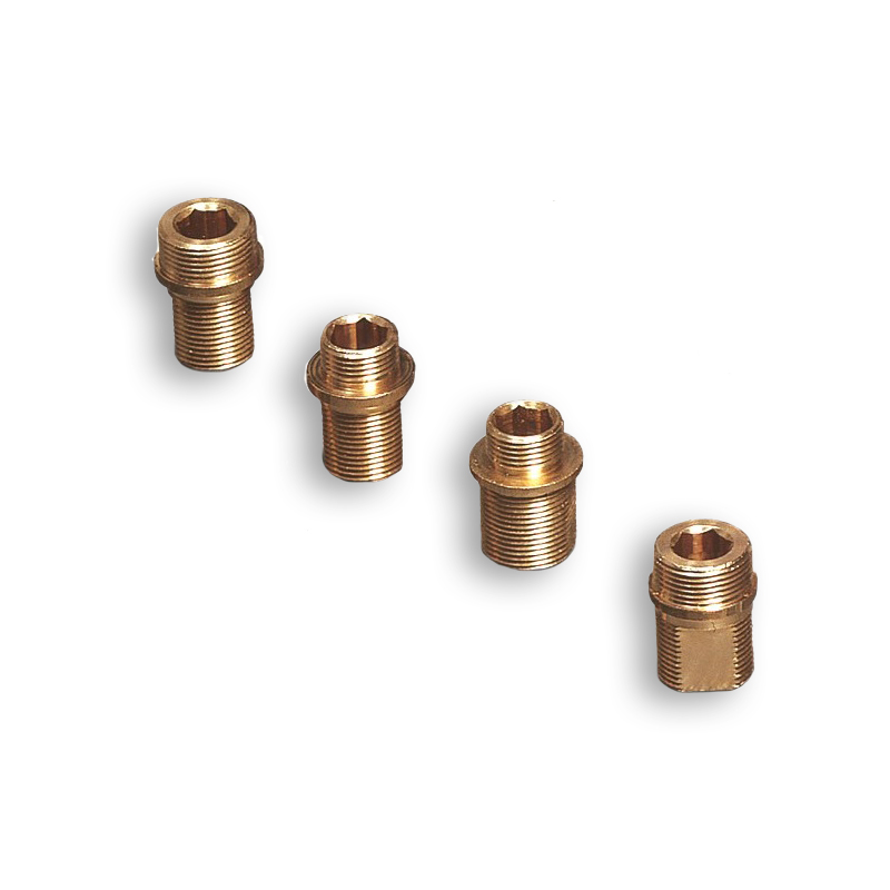 VITONI INCASSO 3/8"X19 