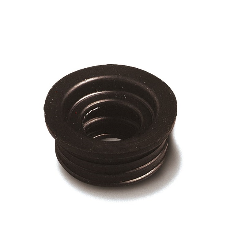 MORSETTI G. NERA P/CURVE TEC. d.46 TUBI mm. 25-32 