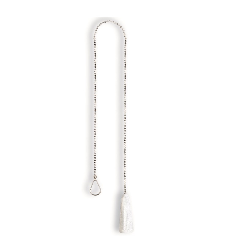 PULL BIANCHE COMPLETE DI CAT. PERLINE DA cm. 90 