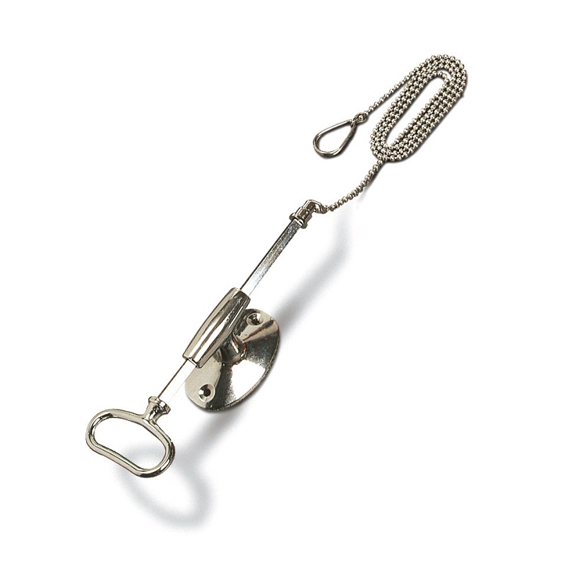TIRACATENE CON CATENA 