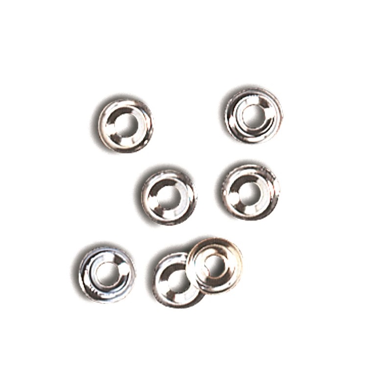ROSETTE SOTTOVITI d15X5 