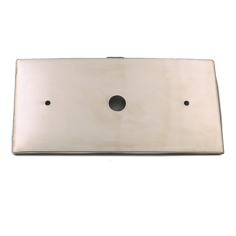 PIASTRE P/CASSETTE PUCCI 