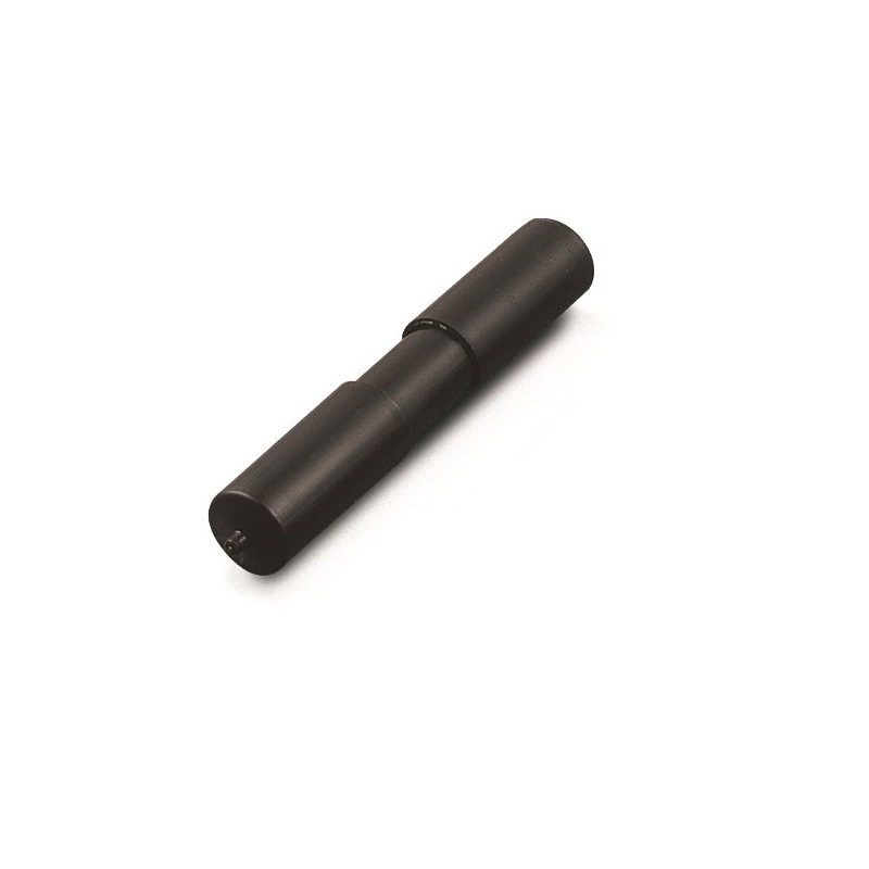 RULLINI PORTACARTA IN MATER. PLASTICO NERO 
