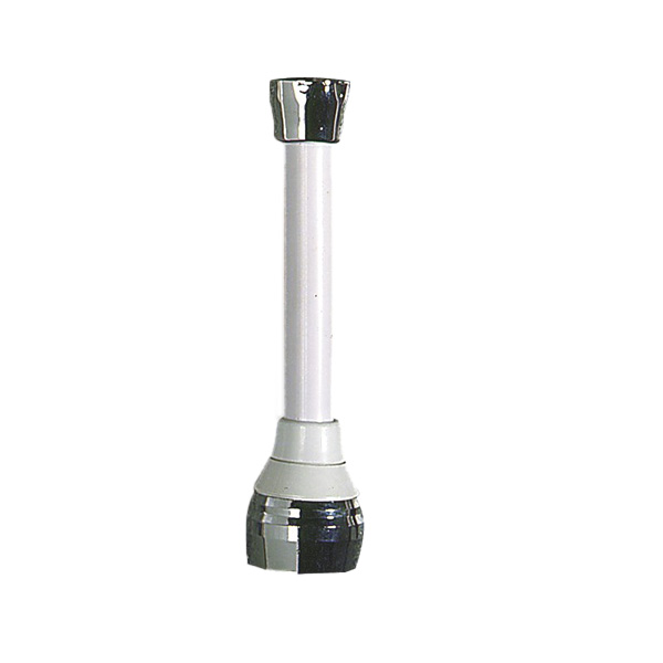 ROMPIGETTO BIANCO F 22x1 CON AERATORE A DUE GETTI 