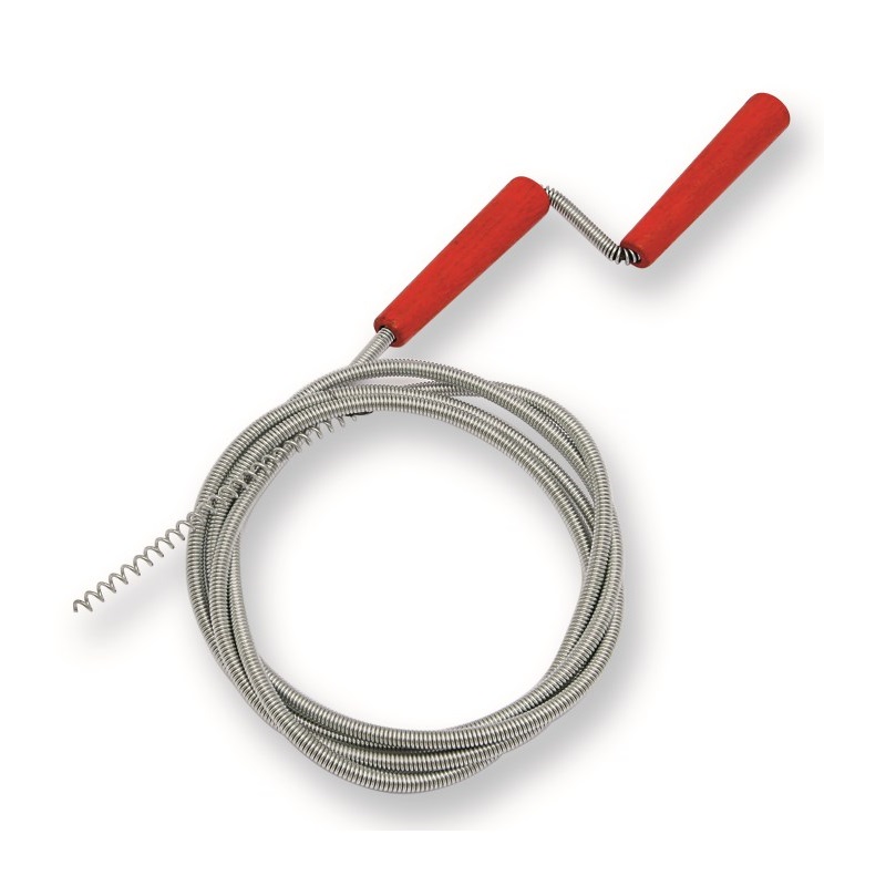 DISOTTURATORI FILO ACC. TIPO NORMALE DA cm. 150 