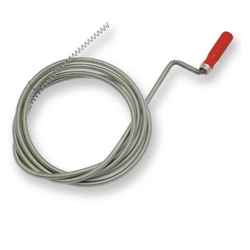 DISOTTURATORI FILO ACC. TIPO PESANTE DA cm. 150 