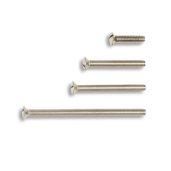 VITI TGS ACCIAIO 1/4X27 