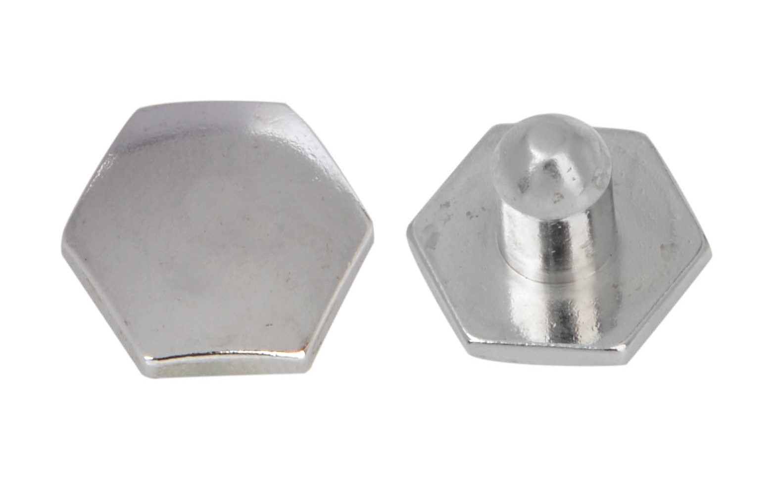 PLACCHETTE P/PASSORAPIDO ESAGONO 13 - FIL.3/16"x9 