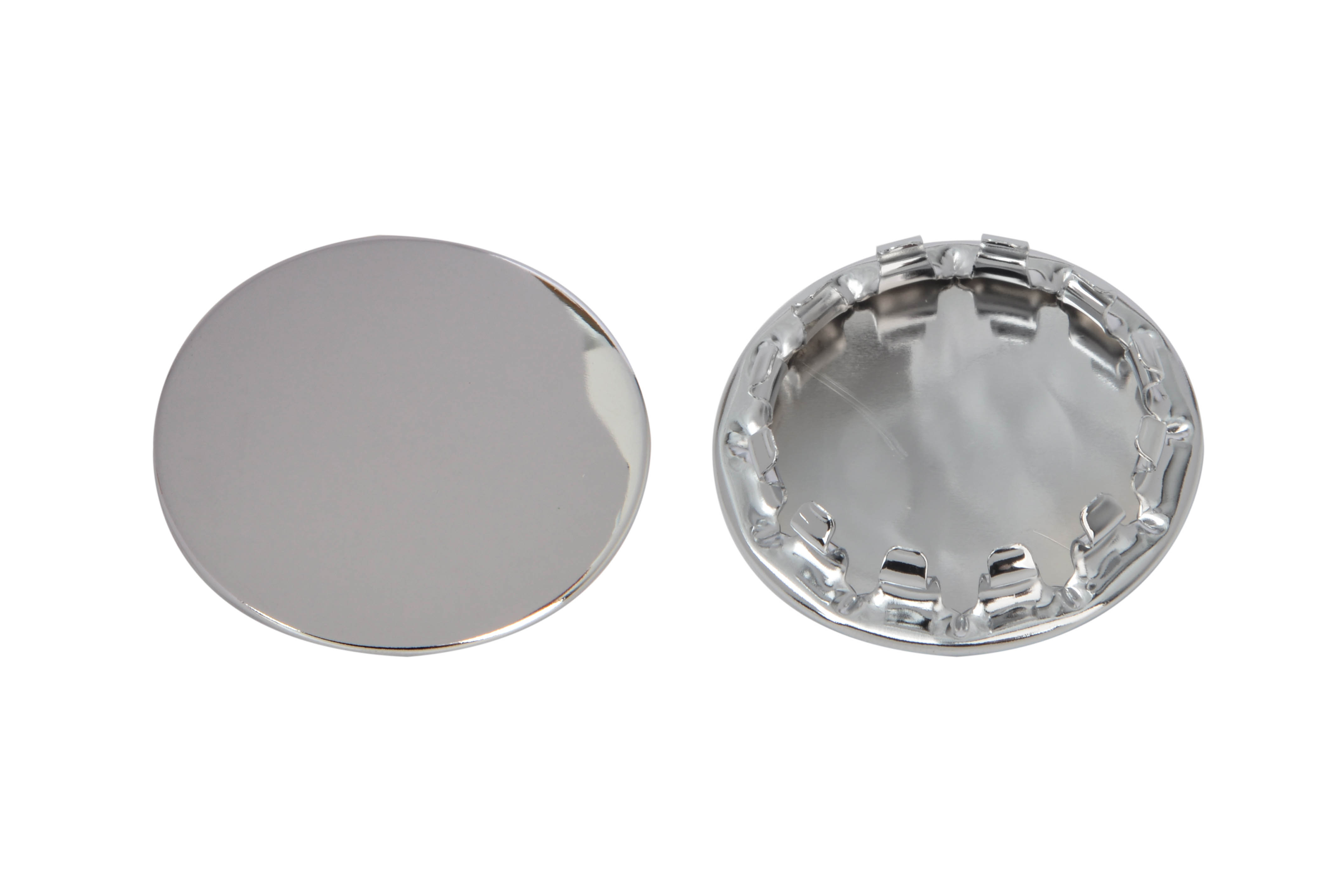 PLACCHETTE A GRAFFA d.36 