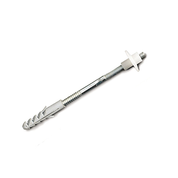 COPPIE BULLONI FISSALAV. M8x100 C/DADO FERRO ZIN. 
