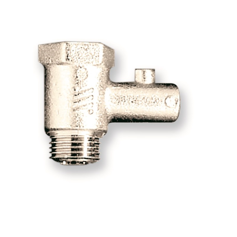 VALVOLE PER SCALDABAGNO A LEGNA ATTACCHI MF 1/2" 