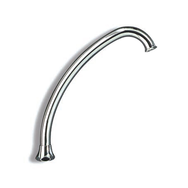 CANNE OTT.CROMATO d 18 PER GRUPPI MONOFORO 