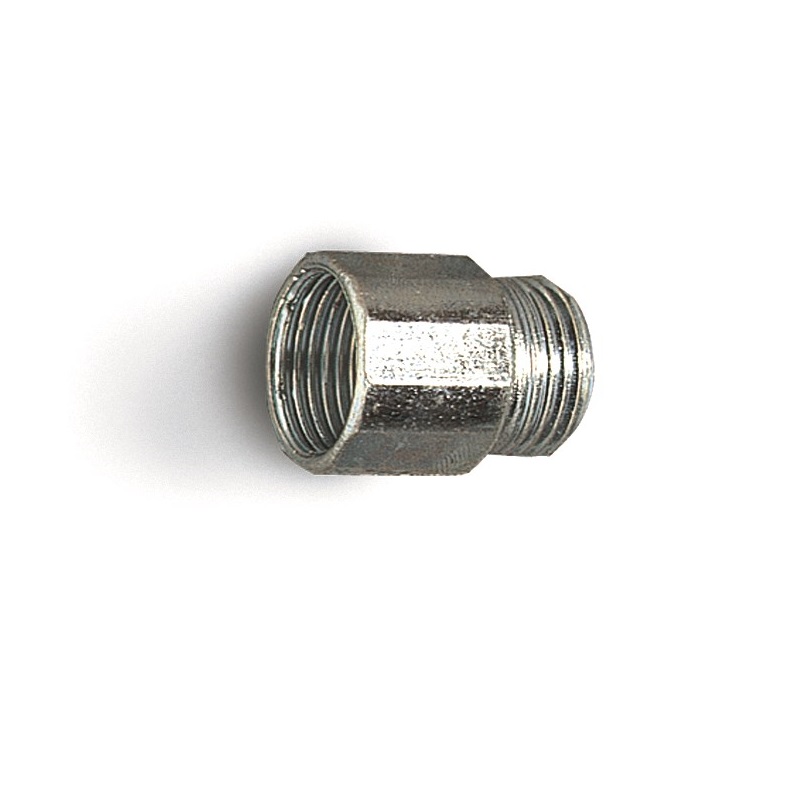 PROLUNGHE F.ZINC.1/2"X10 SEZ. ESTERNA OTTAGONALE 