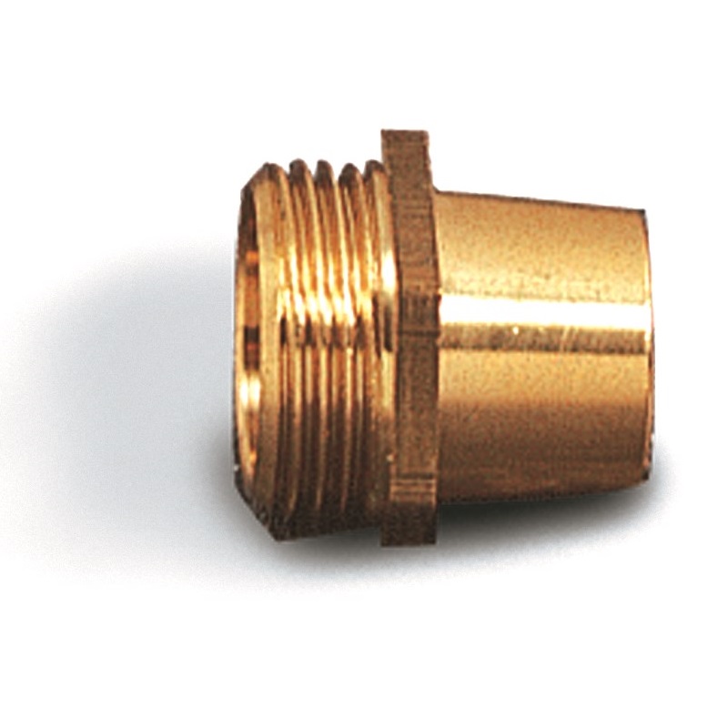 ATTACCHI TUBO PB. 1/2" 