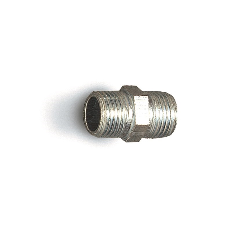 NIPLES ZINCATI 3/4"x1" 