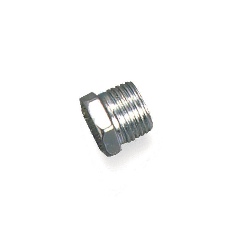 TAPPI ZINC. ESAGON. M 1" 
