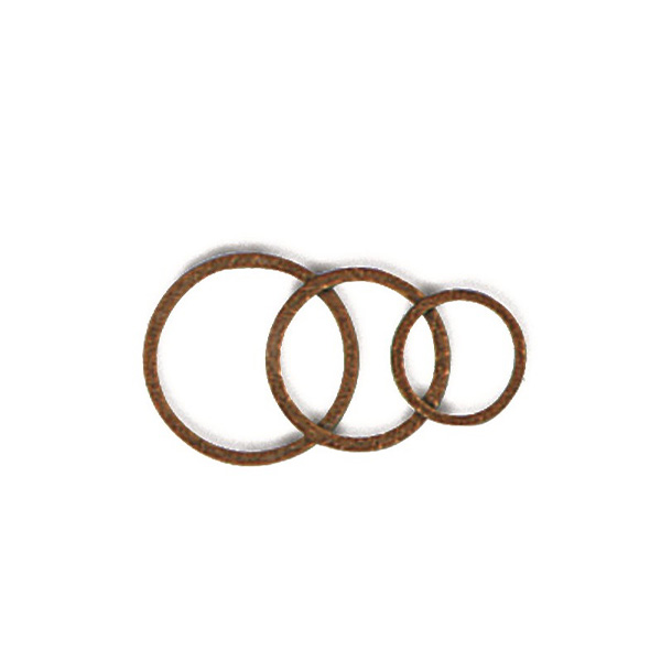 GUAR. FIBRA VULCANIZZATA PER VITONI FILETTO 1/2" 