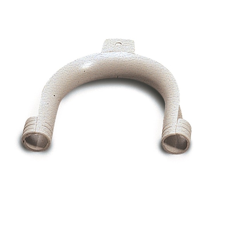 CURVE 180°P/TUBI SCAR. 