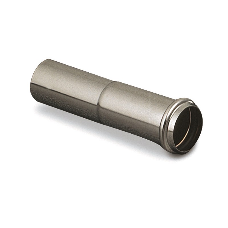 PROLUNGHE "TI" OTT.CROM. PER CANOTTI DA mm.25 