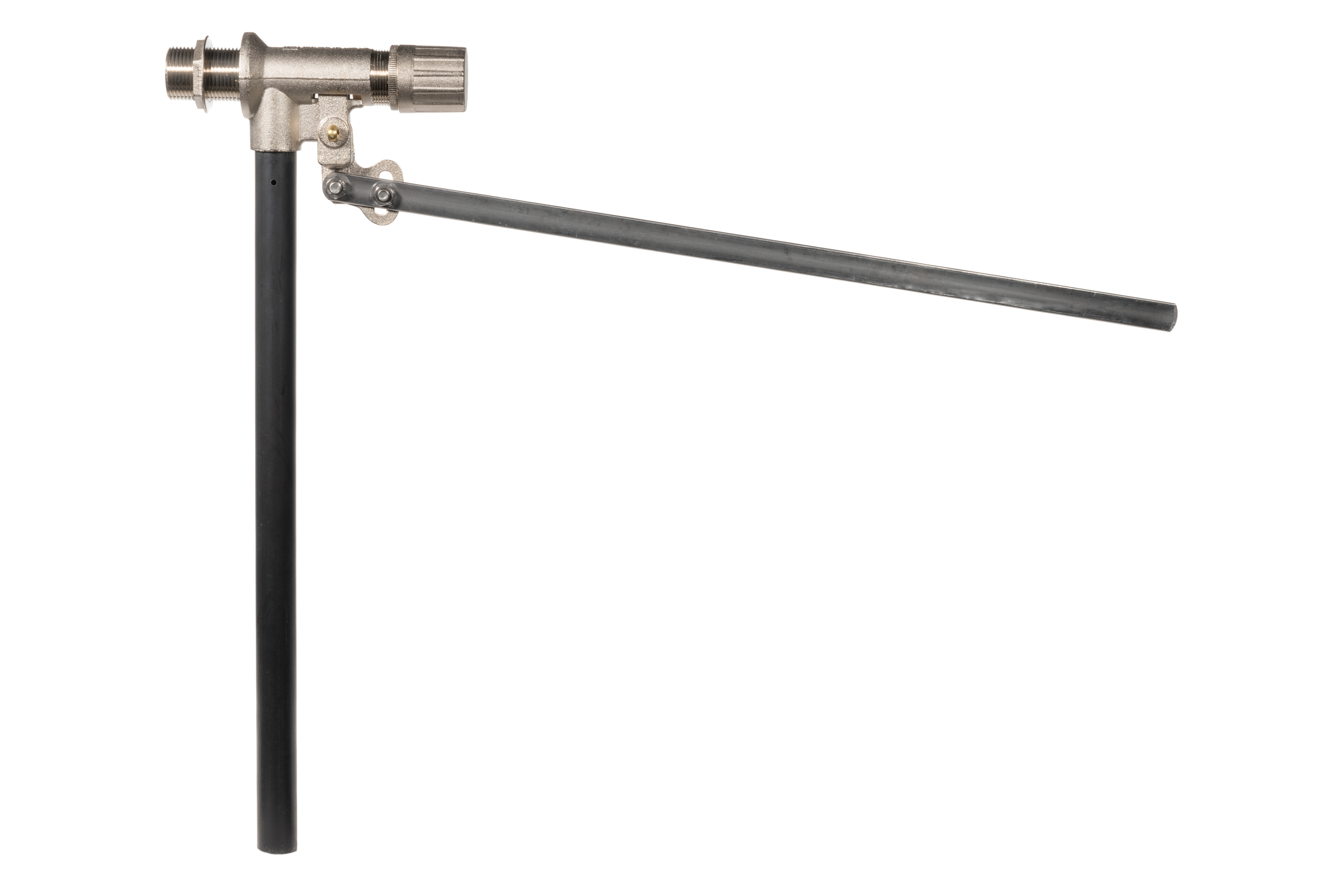 RUBIN. GALLEGGIANTE 3/4" TIPO PER ALTE PRESSIONI 