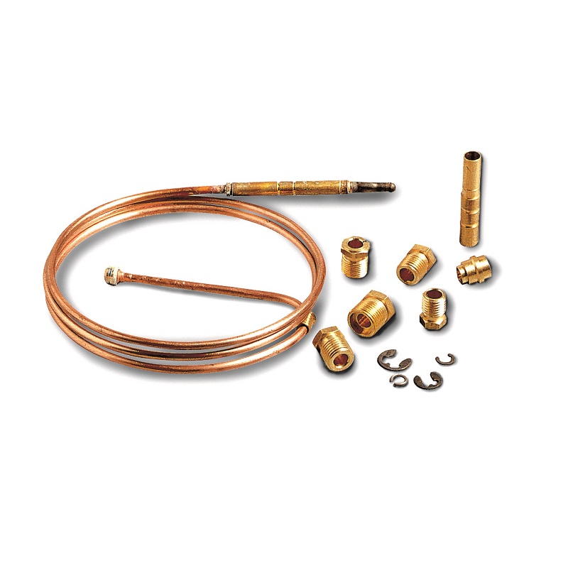 TERMOCOPPIE UNIVERSALI MODELLO "STANDARD 600" 