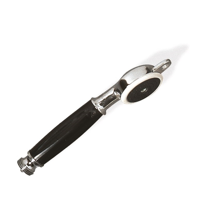 DOCCETTE A TELEFONO CON ANELLO CROMATO 