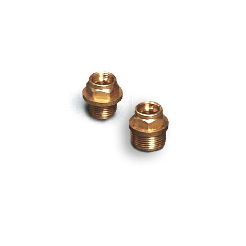 VITONI ESTERNI 3/8"X24 H 