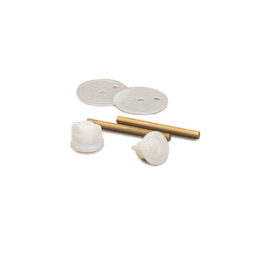 ACCESSORI M6 P/CERNIERE 