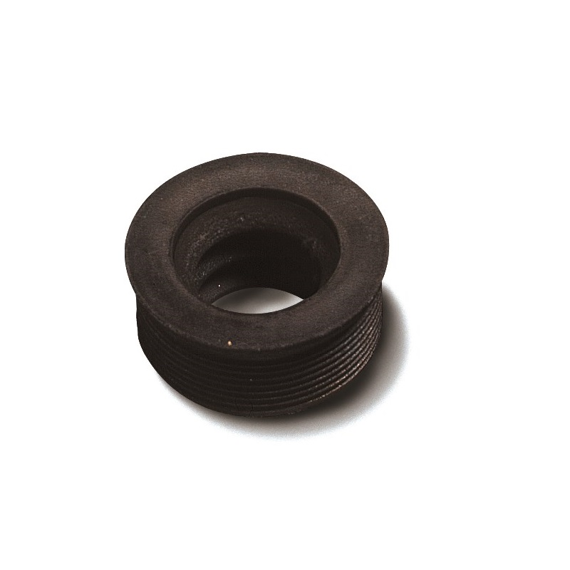 MORSETTI G.NERA P/CURVE TEC.mm.50,CANOTTI mm.30 