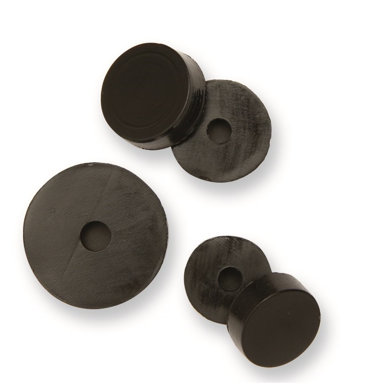 GUARNIZ. MEZZOFORO 1/2" 