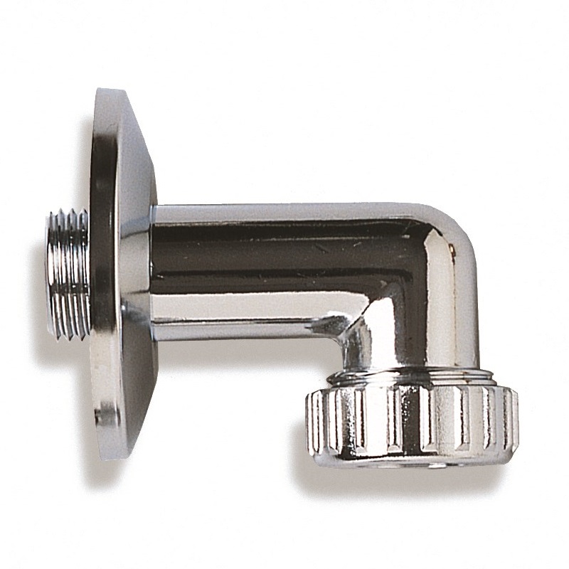 GOMITI C/TAPPO ABS CROM. 