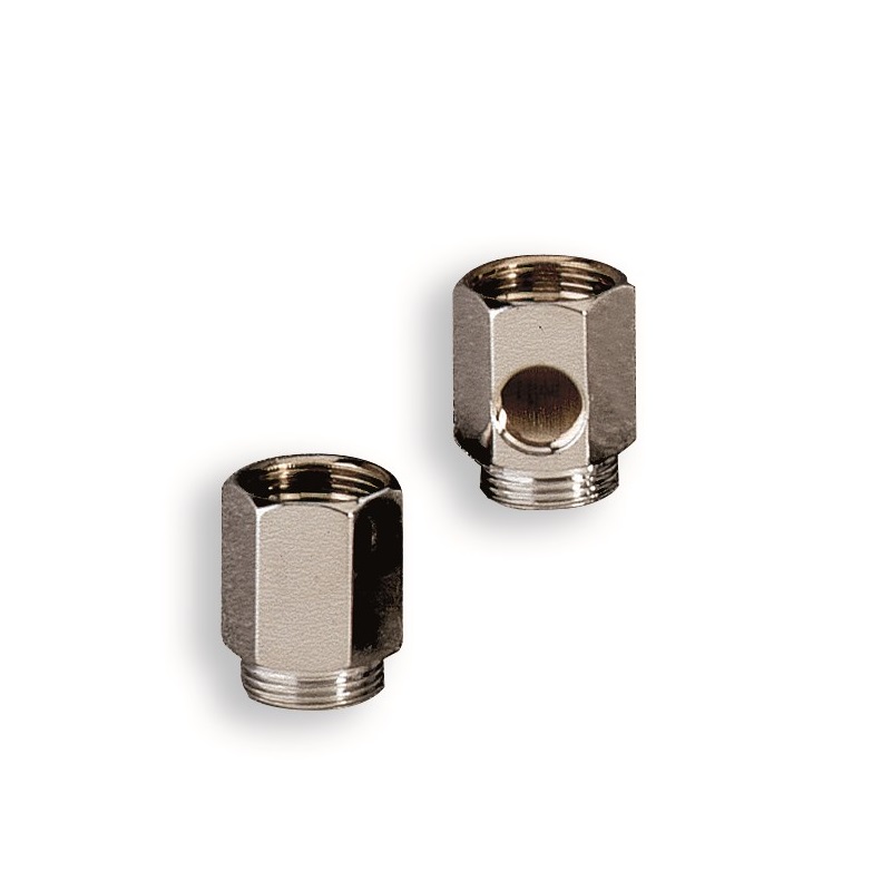 COPPIA PROLUNGHE 3/4X3/4 