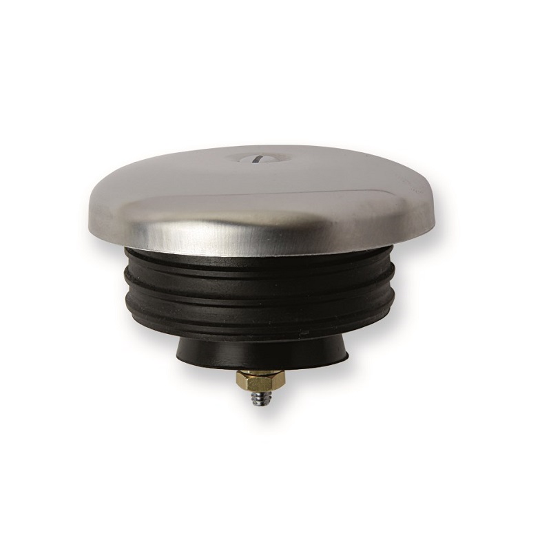 TAPPI P/CURVE TECNICHE mm. 46 