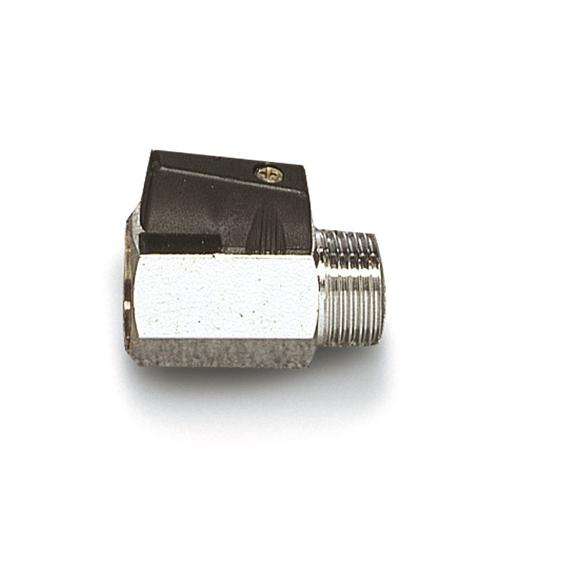 VALVOLE A SFERA 1/2" MF 