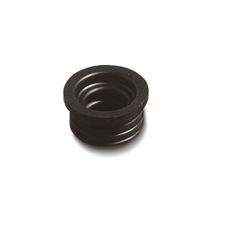 MORSETTI G. NERA P/CURVE TEC. d.40 TUBI mm. 25-32 