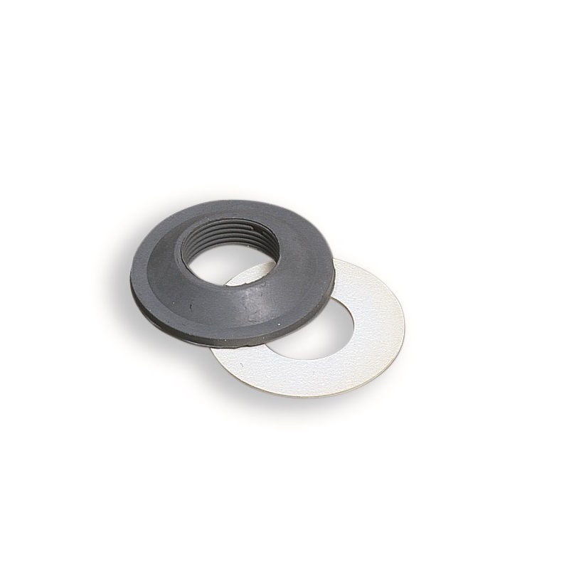 SERIE GUARNIZIONI A 2 PZ DA 1/2" SOTTORUBINETTO 