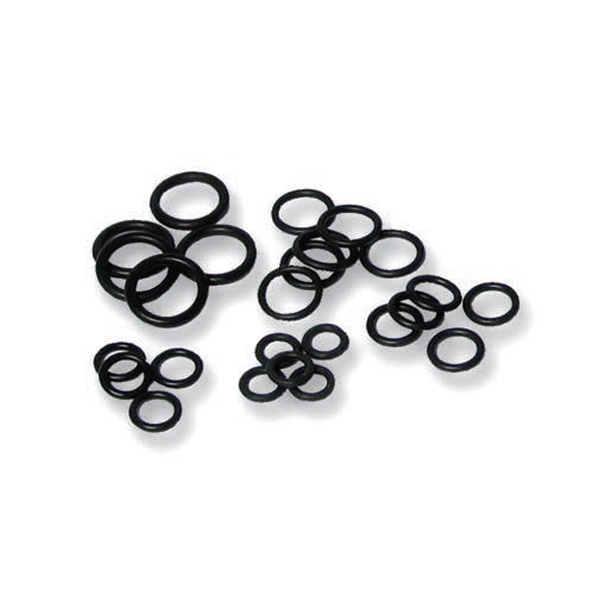 BUSTINE 75 PEZZI ANELLI O'RING RIFERIM.TO "R 4" 