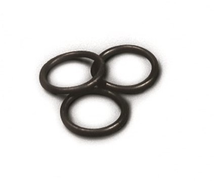 ANELLI O'RING GOMMA NBR mm. 28 x 3 P/SALTARELLI 