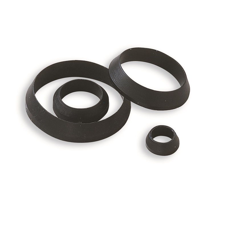 GUARN. CONICHE 1"1/4x32 IN CONFEZIONI DA 10 PZ. 