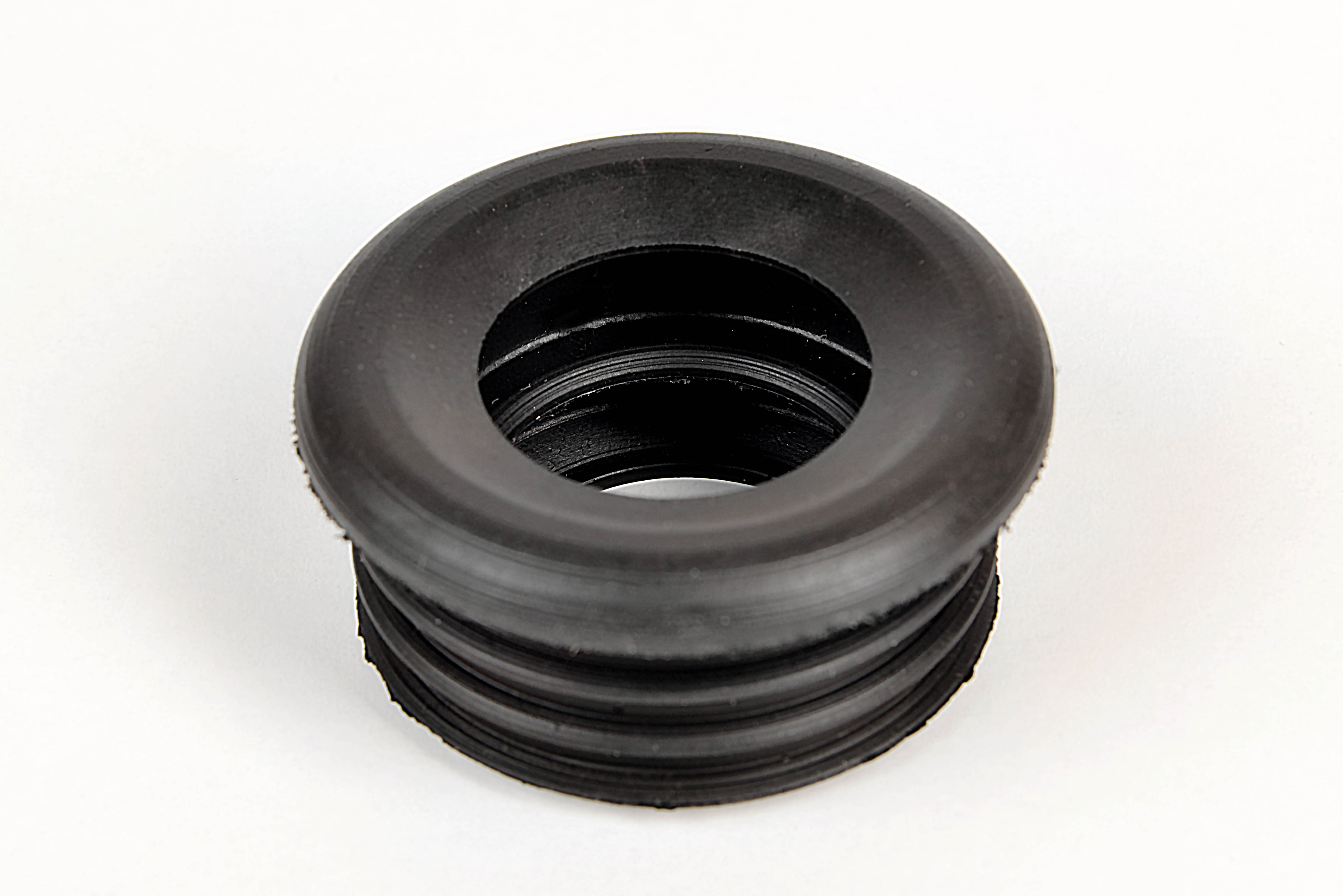 MORSETTI G.NERA P/CURVE TEC. mm.46,CANOTTI mm.35 