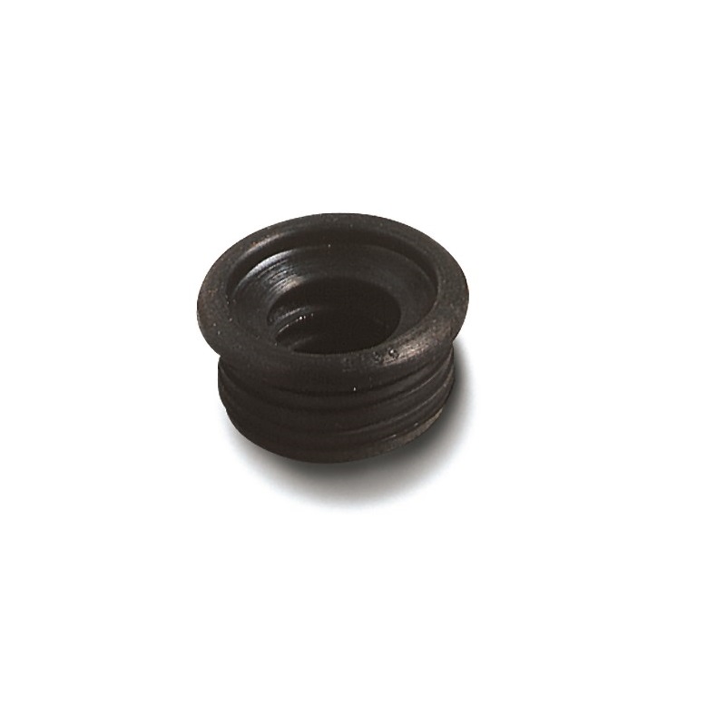 MORSETTI G.NERA P/CURVE TEC. mm.40,TUBI mm.25-30 