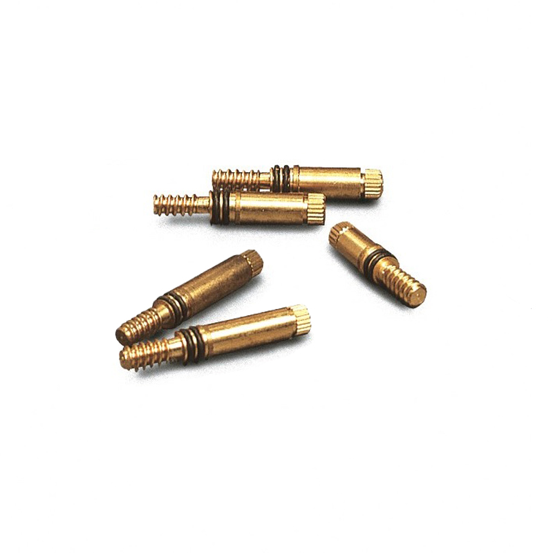 ASTE mm.10x62 C/BROCCIA 10x20 - MAMOLI - ASIEM RAF NUOVO. 