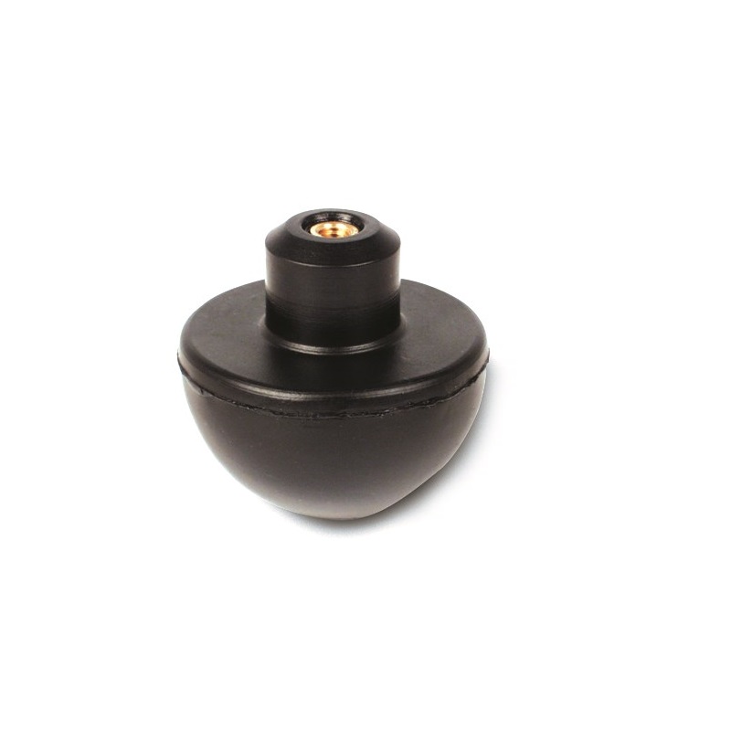 GALLEGGIANTI PARA mm.36 C/NOTTOLINO OTTONE 4MA 