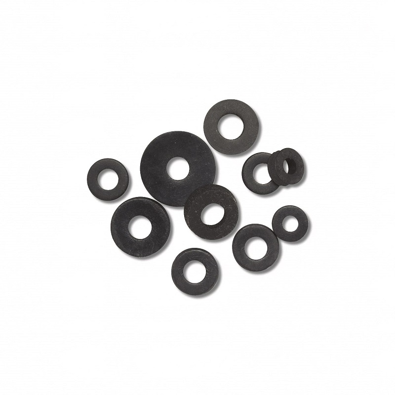 GUARNIZIONI GOMMA TENAX mm. 26x6.5x4 - MAMOLI 